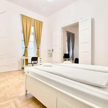 Apartamento Standard By Hi5 - Muzeum 5