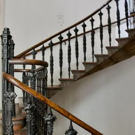 Apartamento Standard By Hi5 - Muzeum 5 Budapest