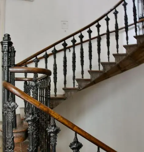 Apartman Standard By Hi5 - Muzeum 5 Budapest